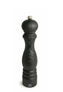 Day and Age Paris Nature Black Salt Mill (30cm)